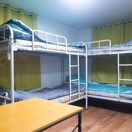Rumi House Busan Eksteriør billede