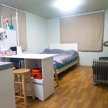 Rumi House Busan Eksteriør billede