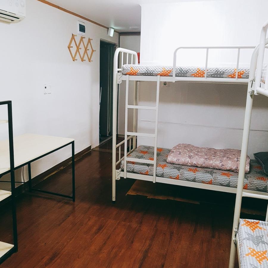Rumi House Busan Eksteriør billede