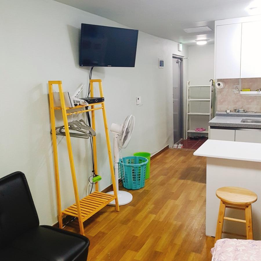 Rumi House Busan Eksteriør billede