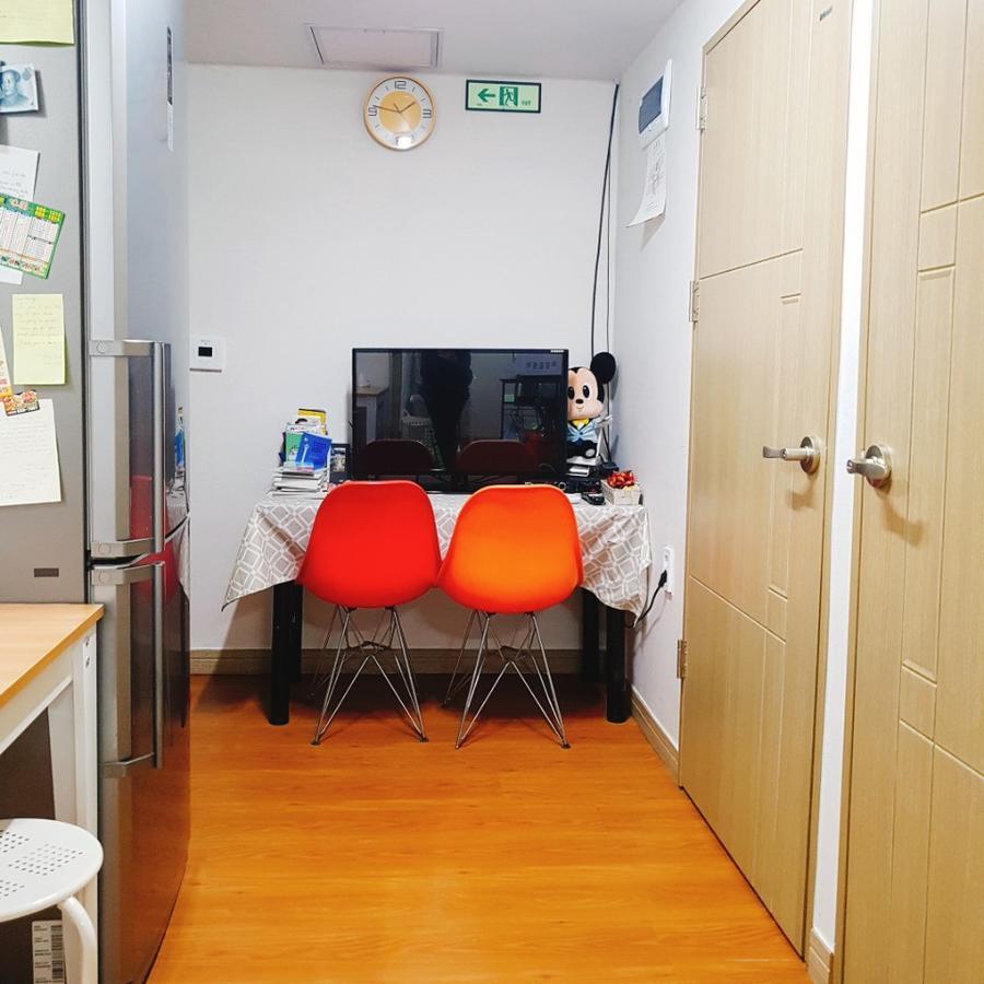 Rumi House Busan Eksteriør billede