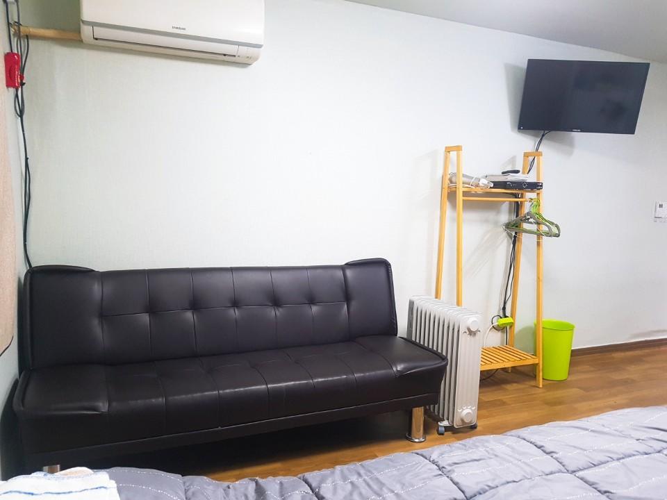 Rumi House Busan Eksteriør billede