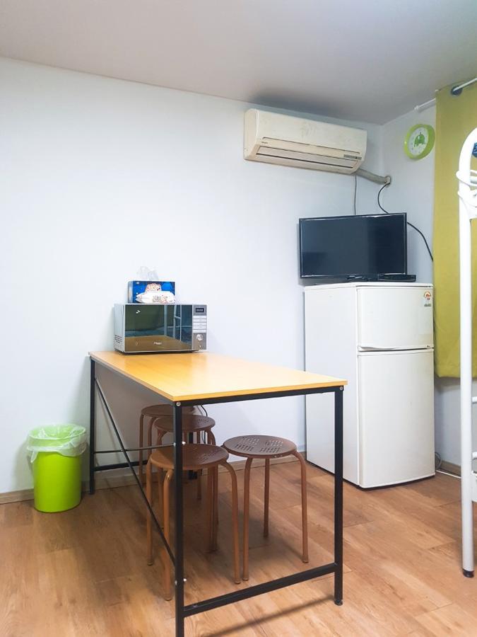 Rumi House Busan Eksteriør billede