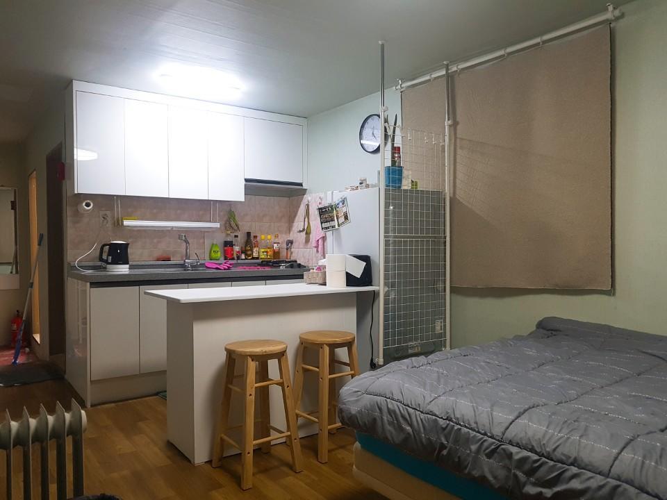 Rumi House Busan Eksteriør billede