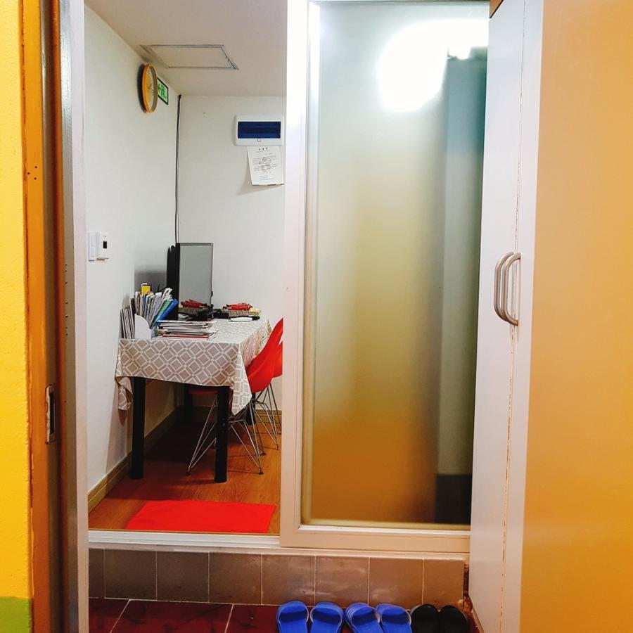 Rumi House Busan Eksteriør billede